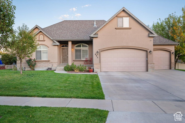 Property Photo: Address not disclosed UT 84045