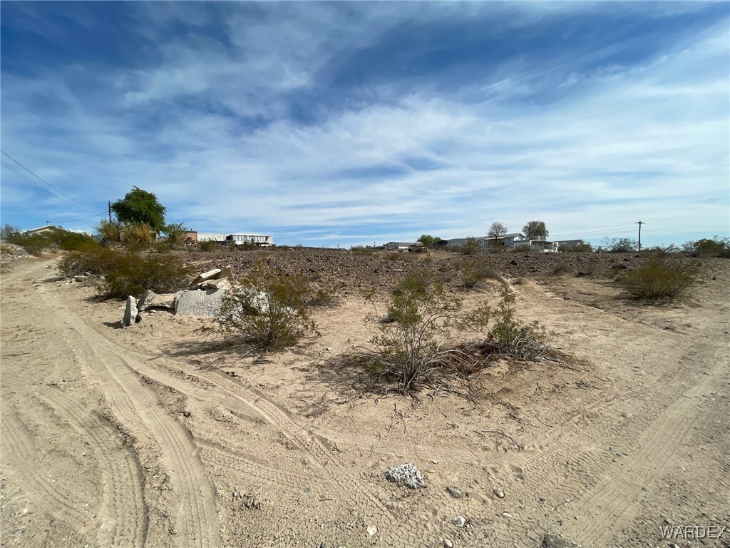 Property Photo:  5083 E Miami Drive  AZ 86436 