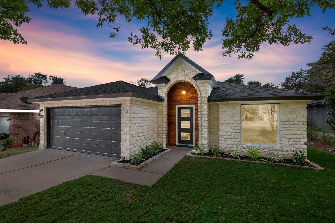 903 Brook Meadow Trail  Cedar Park TX 78613 photo