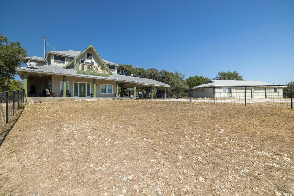 Property Photo:  5050 County Road 201  TX 78642 