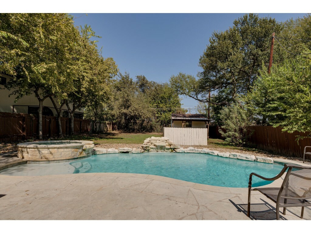 Property Photo:  2200 Westover Road  TX 78703 