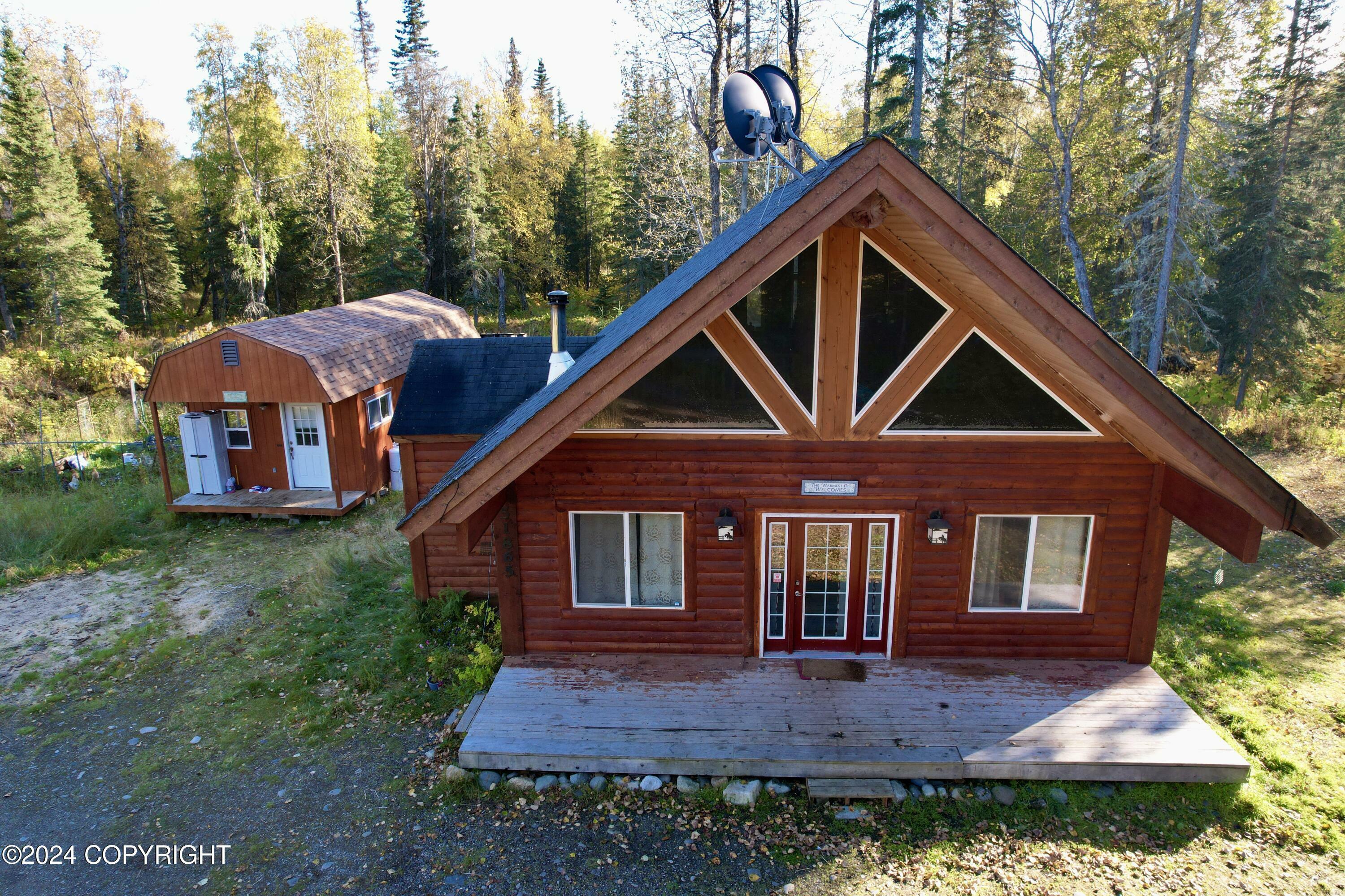 51865 Marlene Avenue  Kenai AK 99611 photo