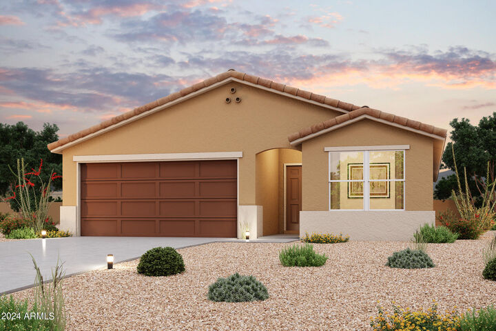 Property Photo:  1840 Broken Arrow Drive  AZ 85390 
