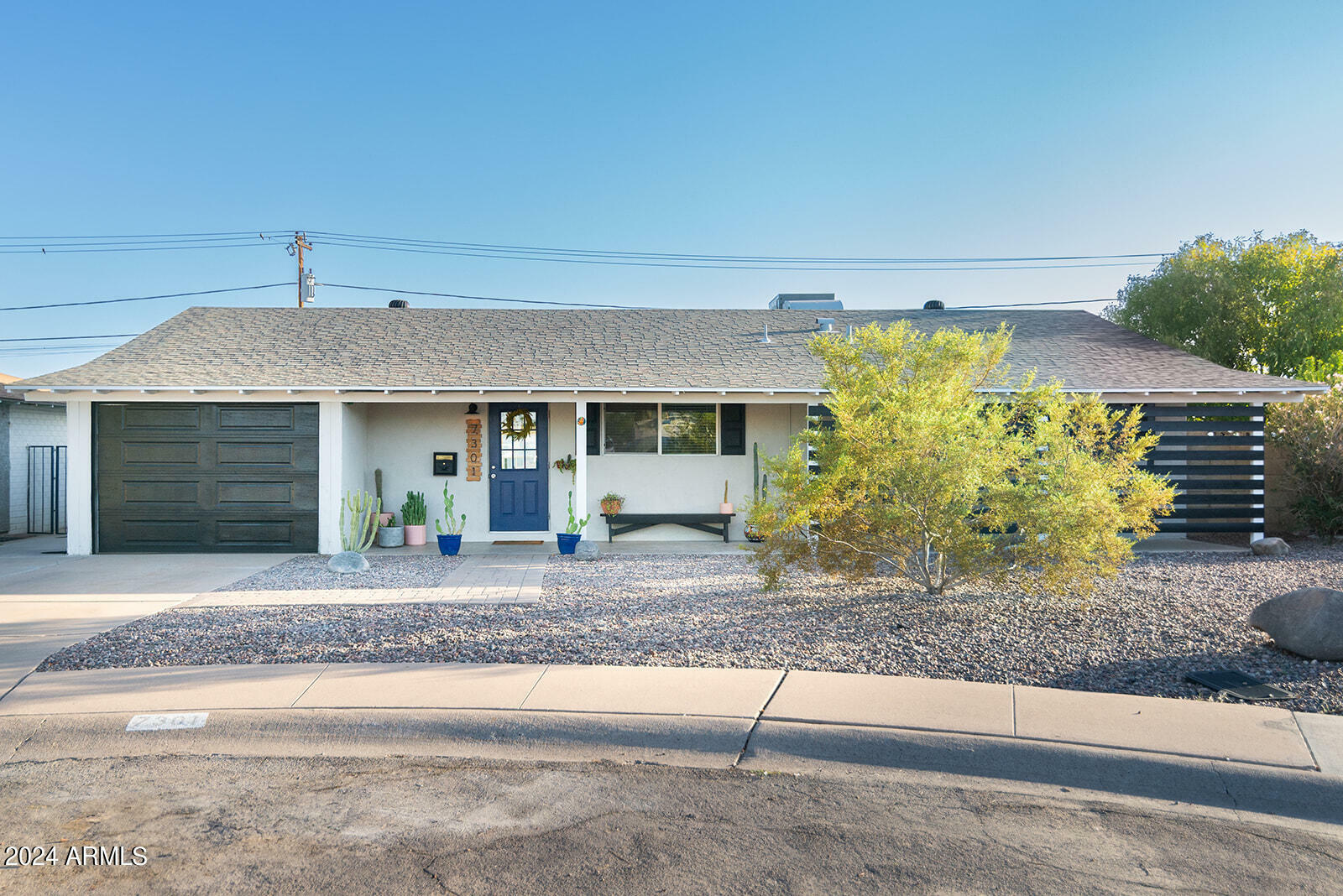 7301 E Almeria Road  Scottsdale AZ 85257 photo