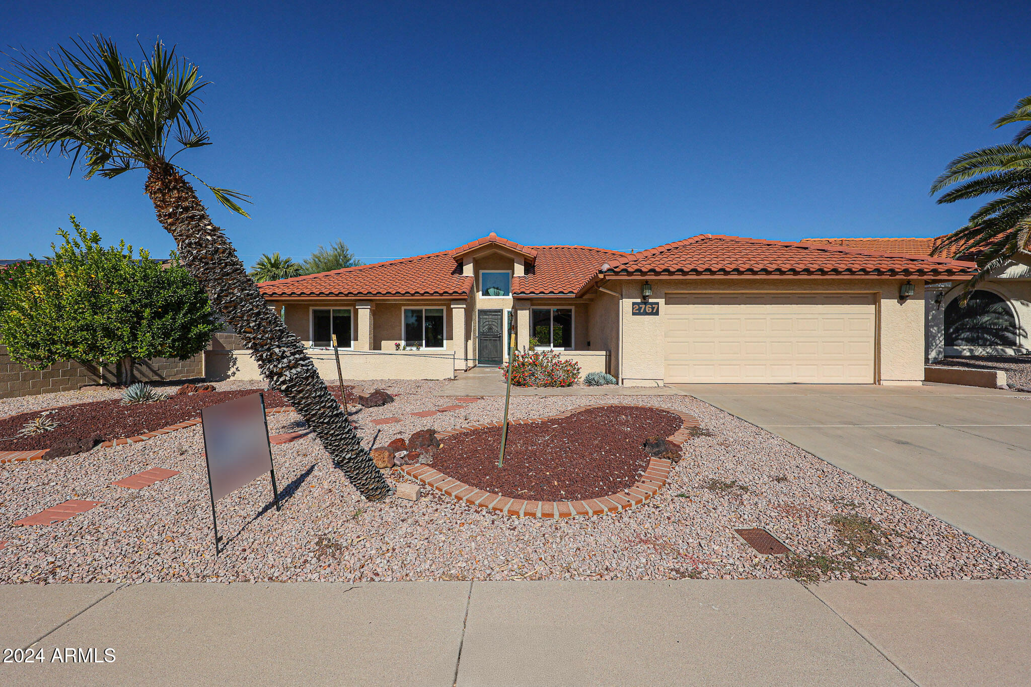 Property Photo:  2767 Leisure World --  AZ 85206 