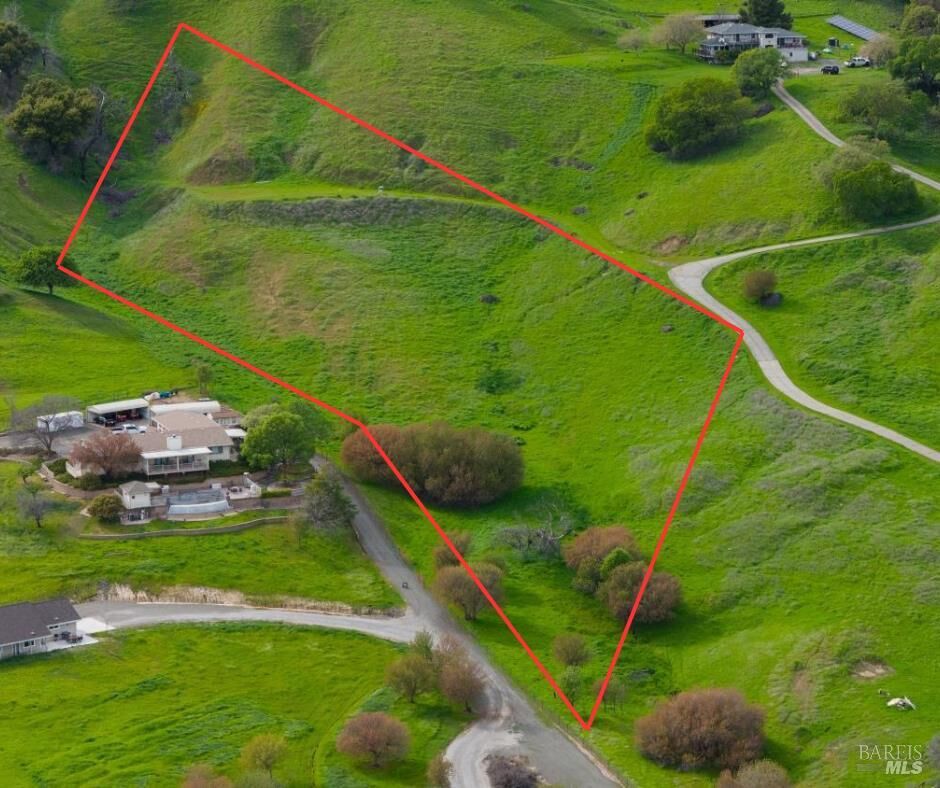 Property Photo:  0 Meadowbrook Lane  CA 95688 