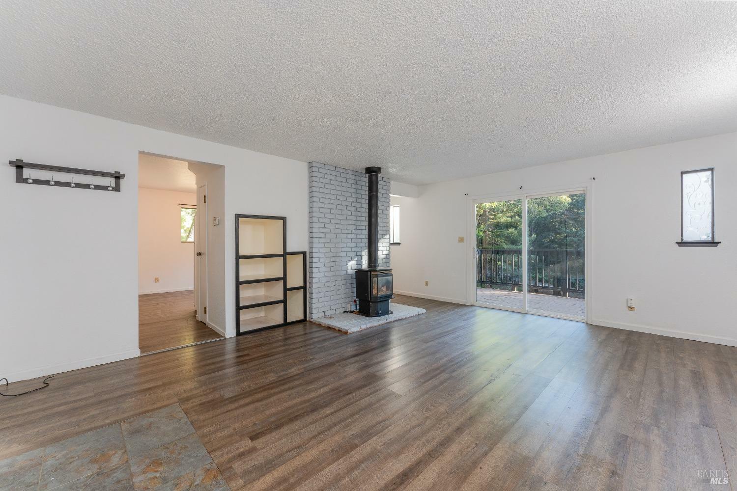 Property Photo:  24436 Birch Street  CA 95490 