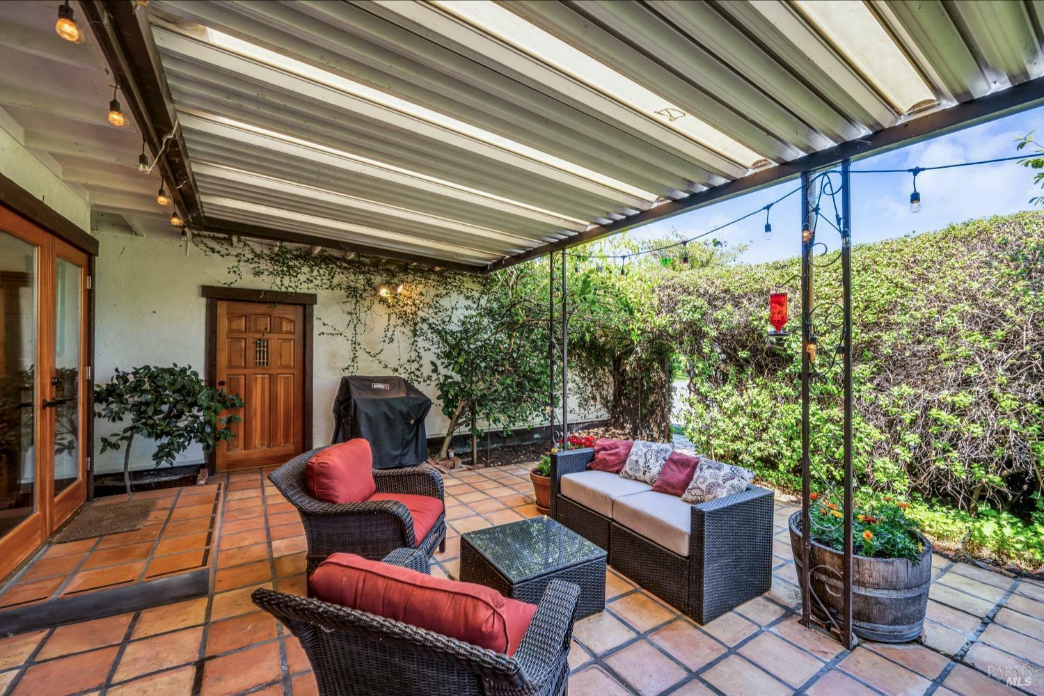 Property Photo:  147 Temelec Circle  CA 95476 