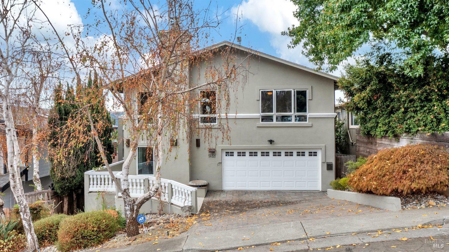 Property Photo:  1428 Ohare Drive  CA 94510 