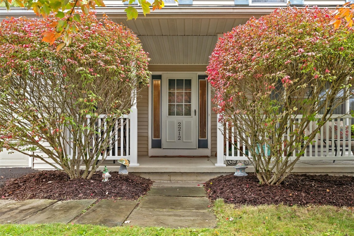 Property Photo:  2212 Kathleen Drive  NY 13850 