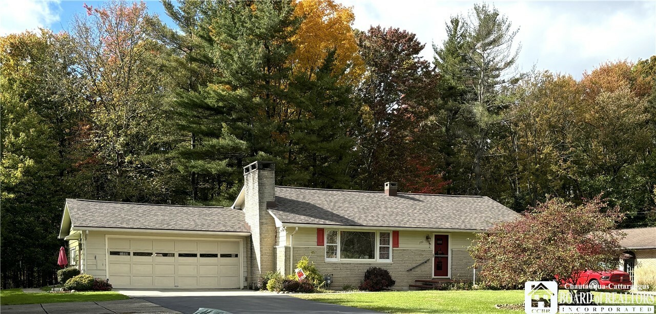 Property Photo: 300 Howard Avenue NY 14701