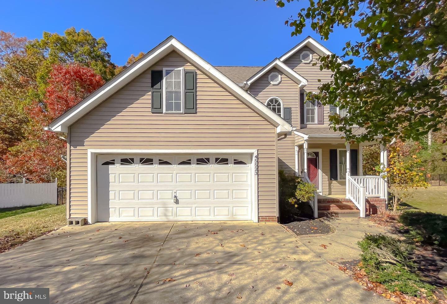 Property Photo:  45523 Longfields Boulevard  MD 20634 