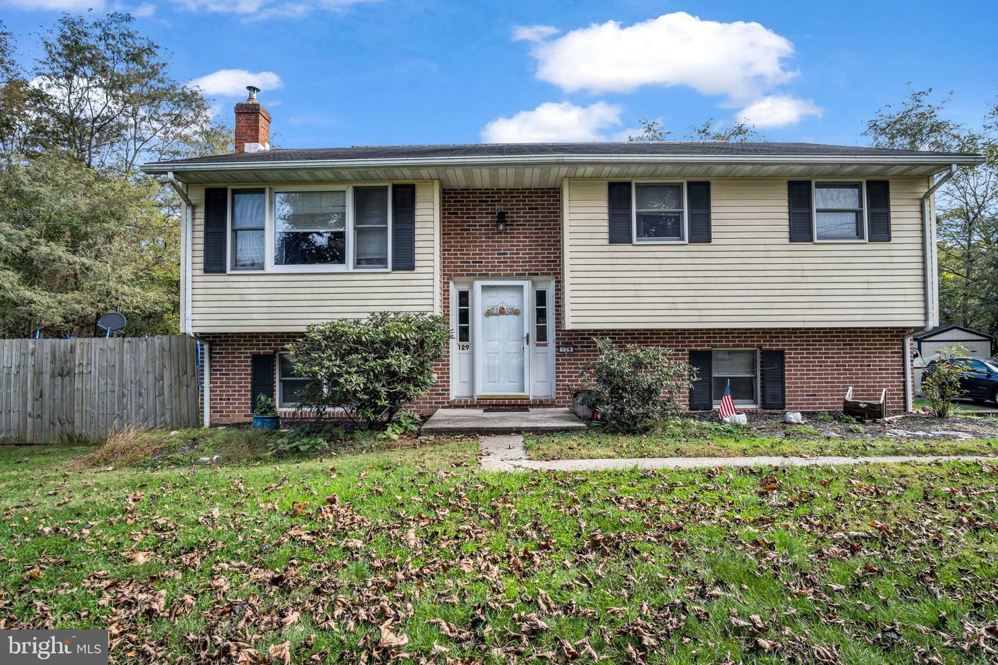 Property Photo:  129 E Springville Road  PA 17007 