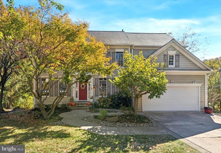 2140 Basswood Drive  Lafayette Hill PA 19444 photo