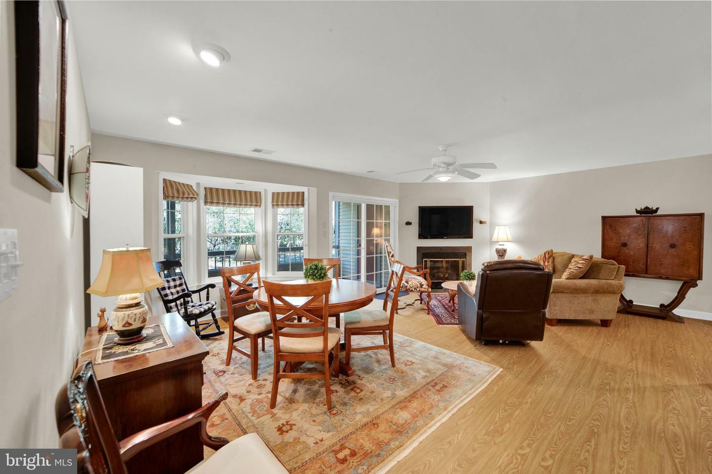 Property Photo:  303 Trinity Court 2  NJ 08540 