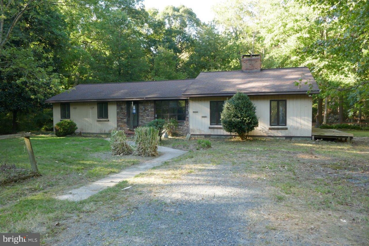 Property Photo:  29180 Howell Point Road  MD 21673 