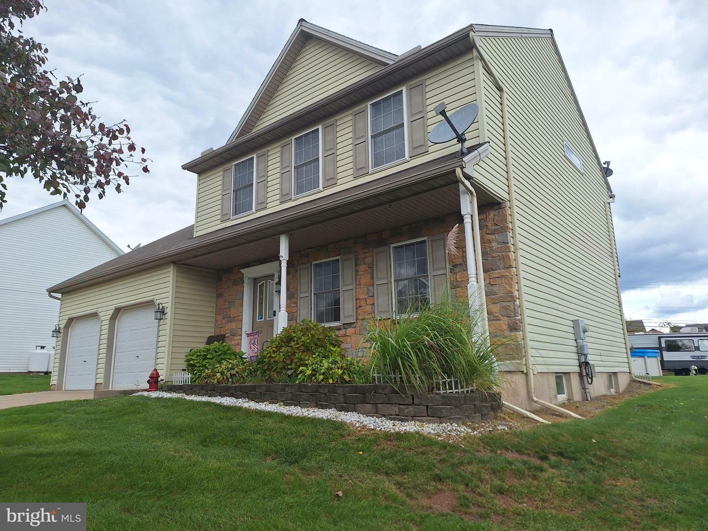 Property Photo:  536 N Reeser Drive  PA 17370 