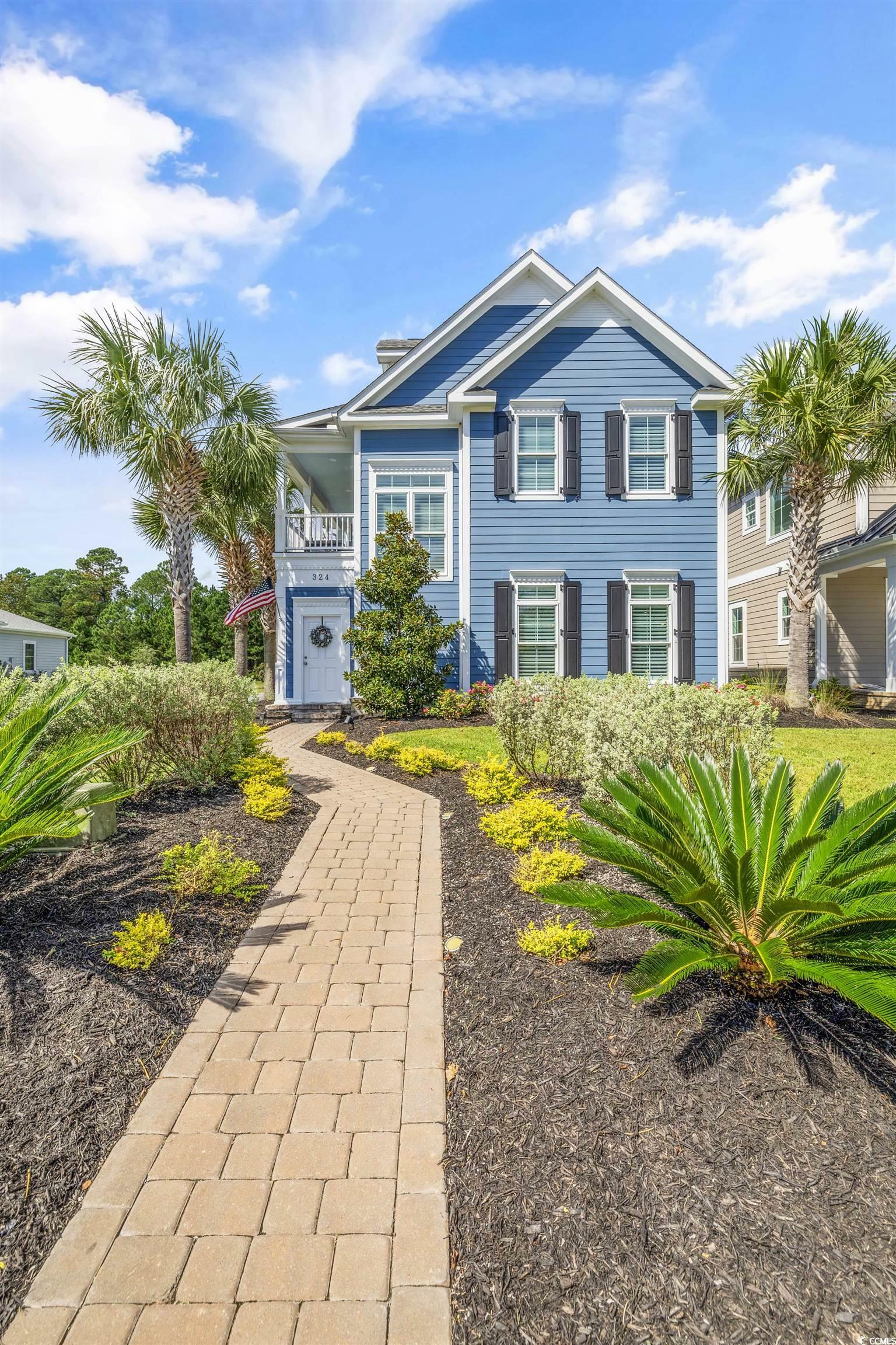 Property Photo:  324 Saint Julian Ln.  SC 29579 