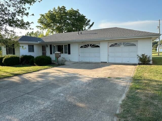 Property Photo:  6454 Hitler Road 2  OH 43113 