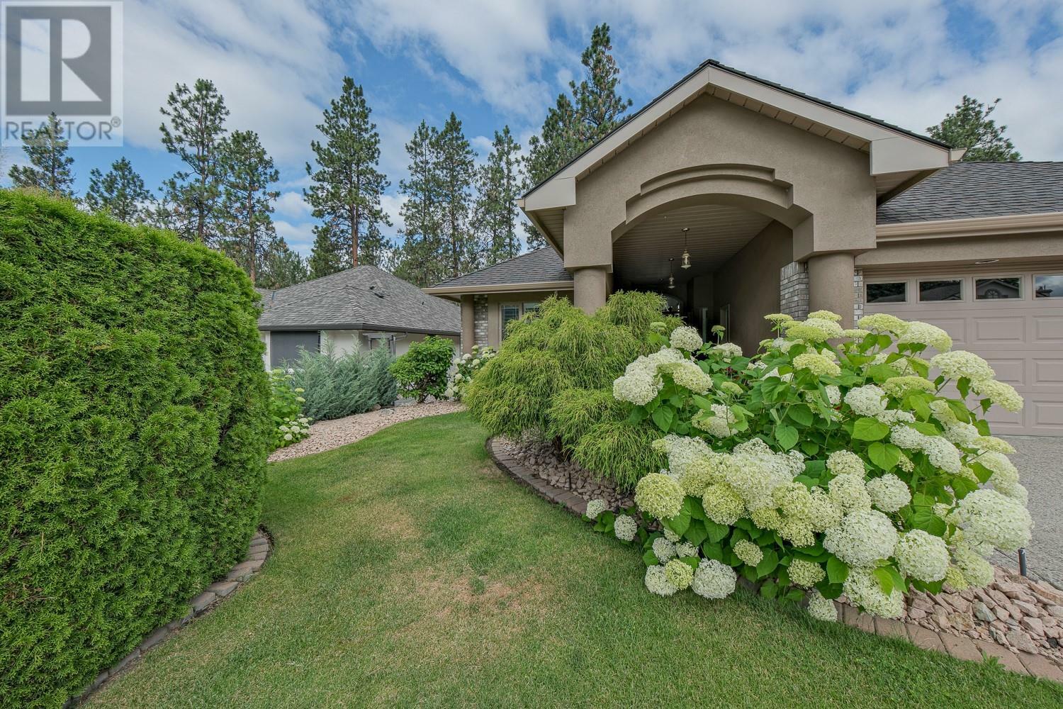 Property Photo:  4020 Gallaghers Terrace  BC V1W 3Z8 