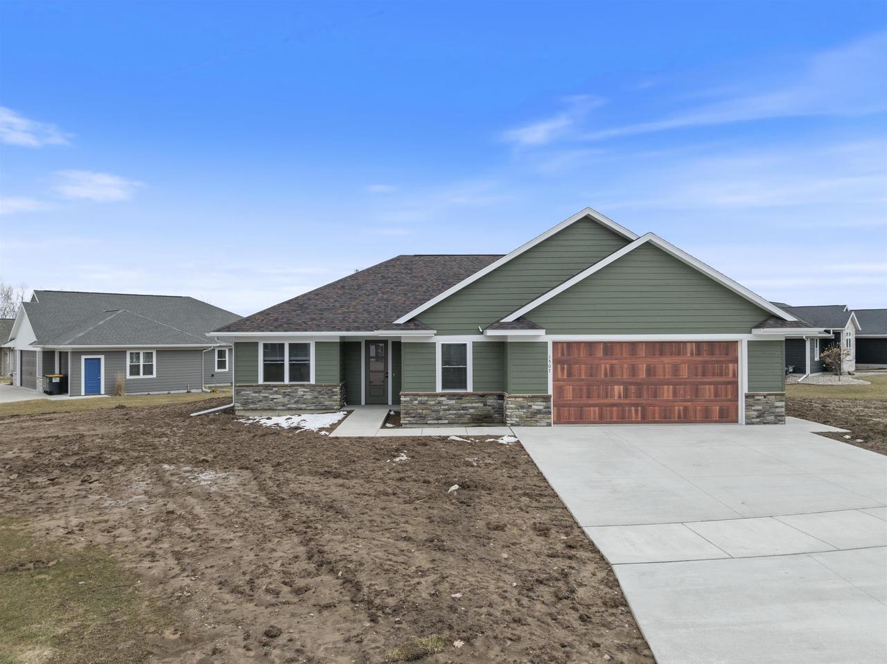 1507 Green Acres Drive  Marshfield WI 54449 photo