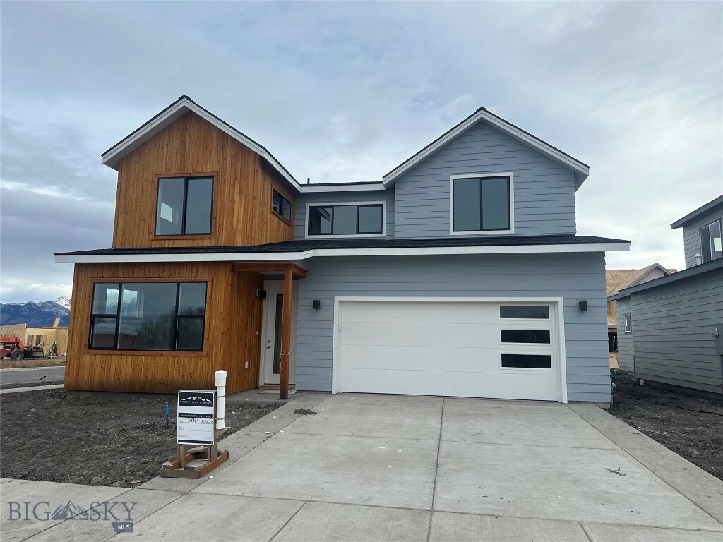 20 Westgate Ave  Bozeman MT 59718 photo