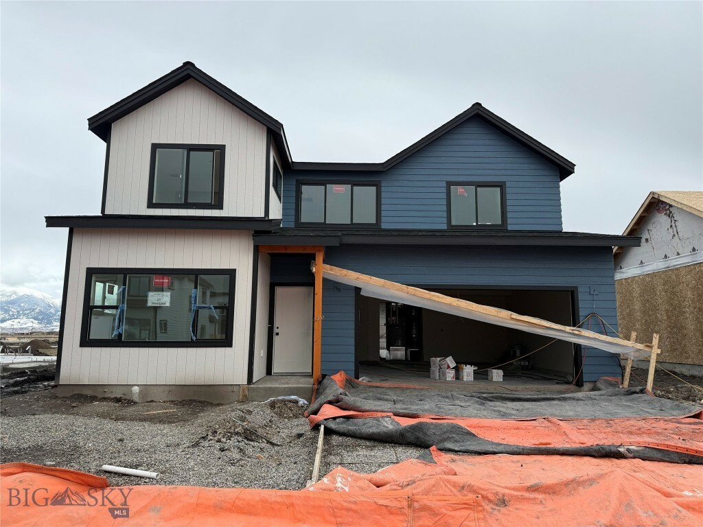 Property Photo: 20 Westgate Ave MT 59718