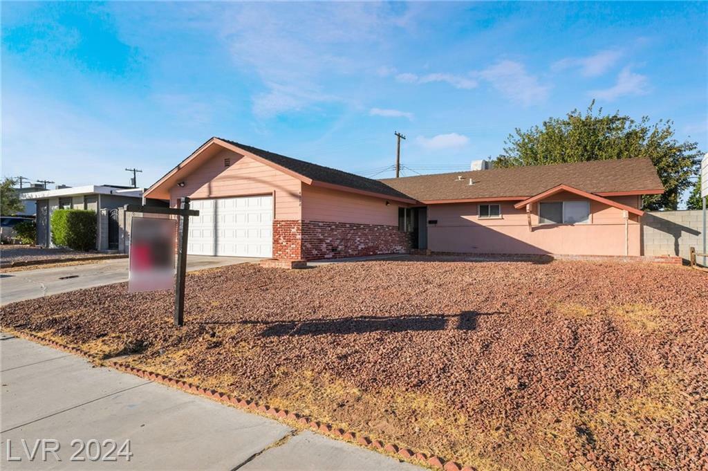 Property Photo:  4328 West Bonanza Road  NV 89107 