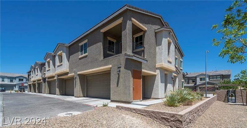 4566 Ganier Court 2124  North Las Vegas NV 89031 photo