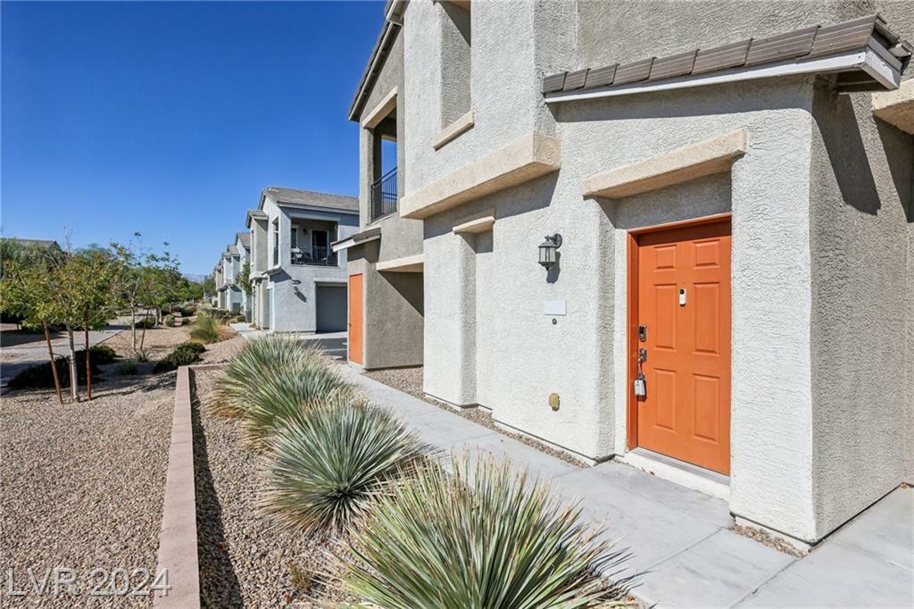 Property Photo:  4566 Ganier Court 2124  NV 89031 