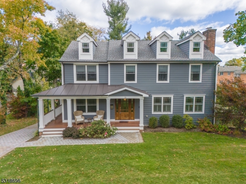 Property Photo: 24 Vinton Rd NJ 07940