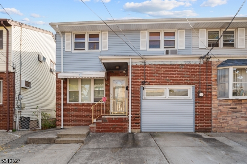 Property Photo:  34 Suburbia Dr  NJ 07305 