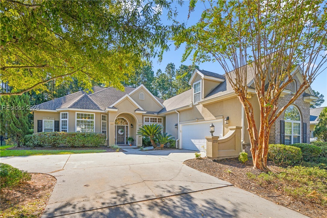 129 Spring Meadow Drive  Bluffton SC 29910 photo