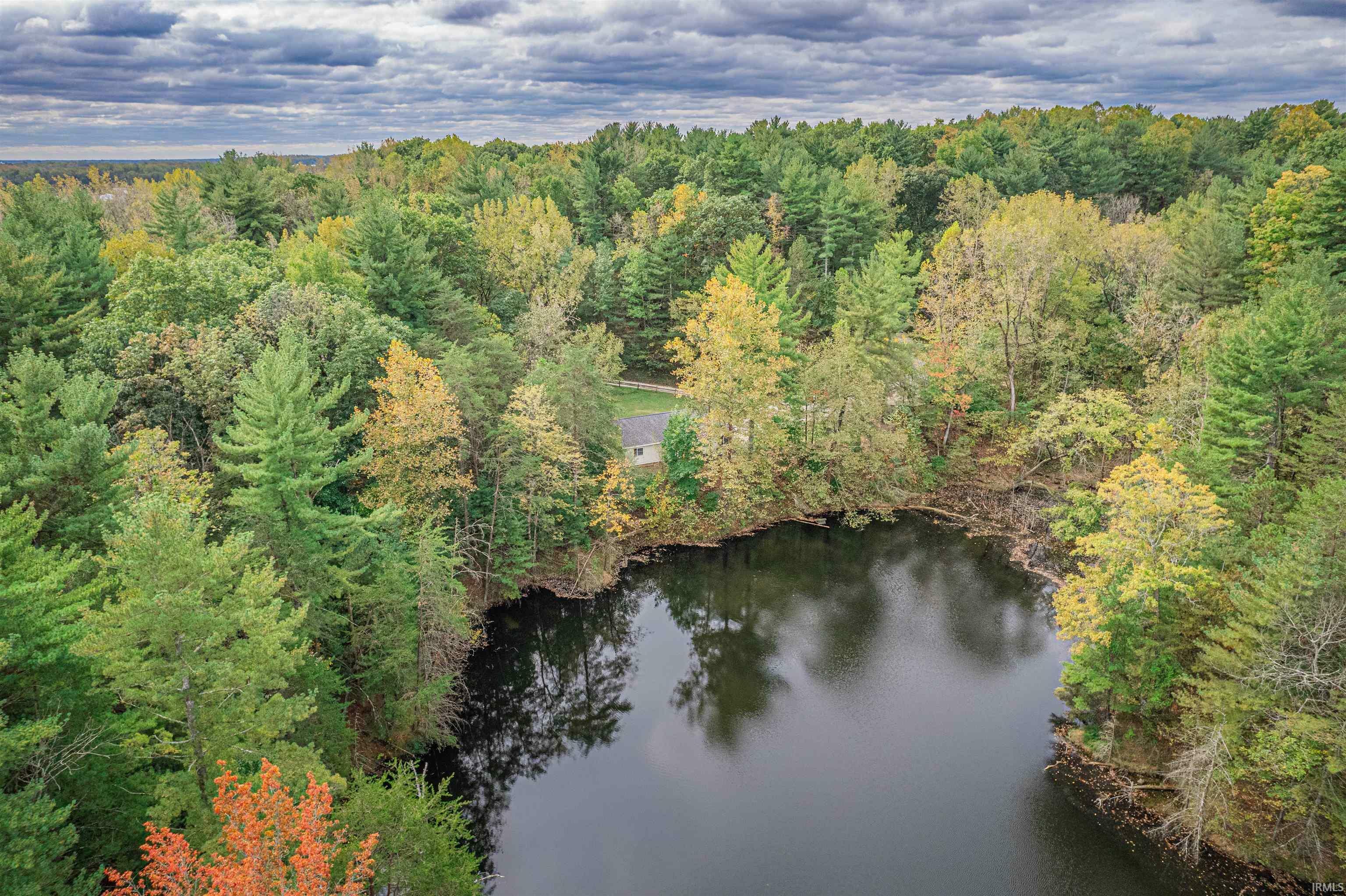 Property Photo:  6811 Ashby Road  IN 47601 