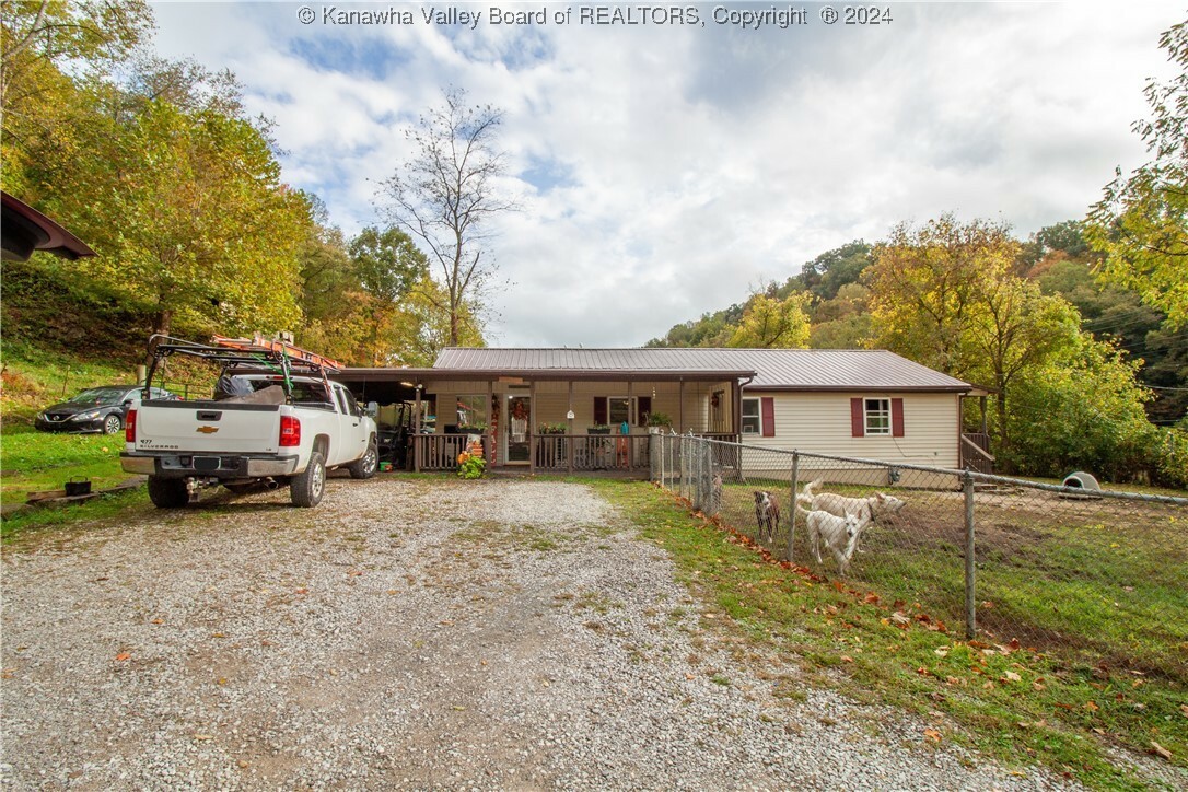 Property Photo:  2127 Kanawha State Forest Drive  WV 25314 