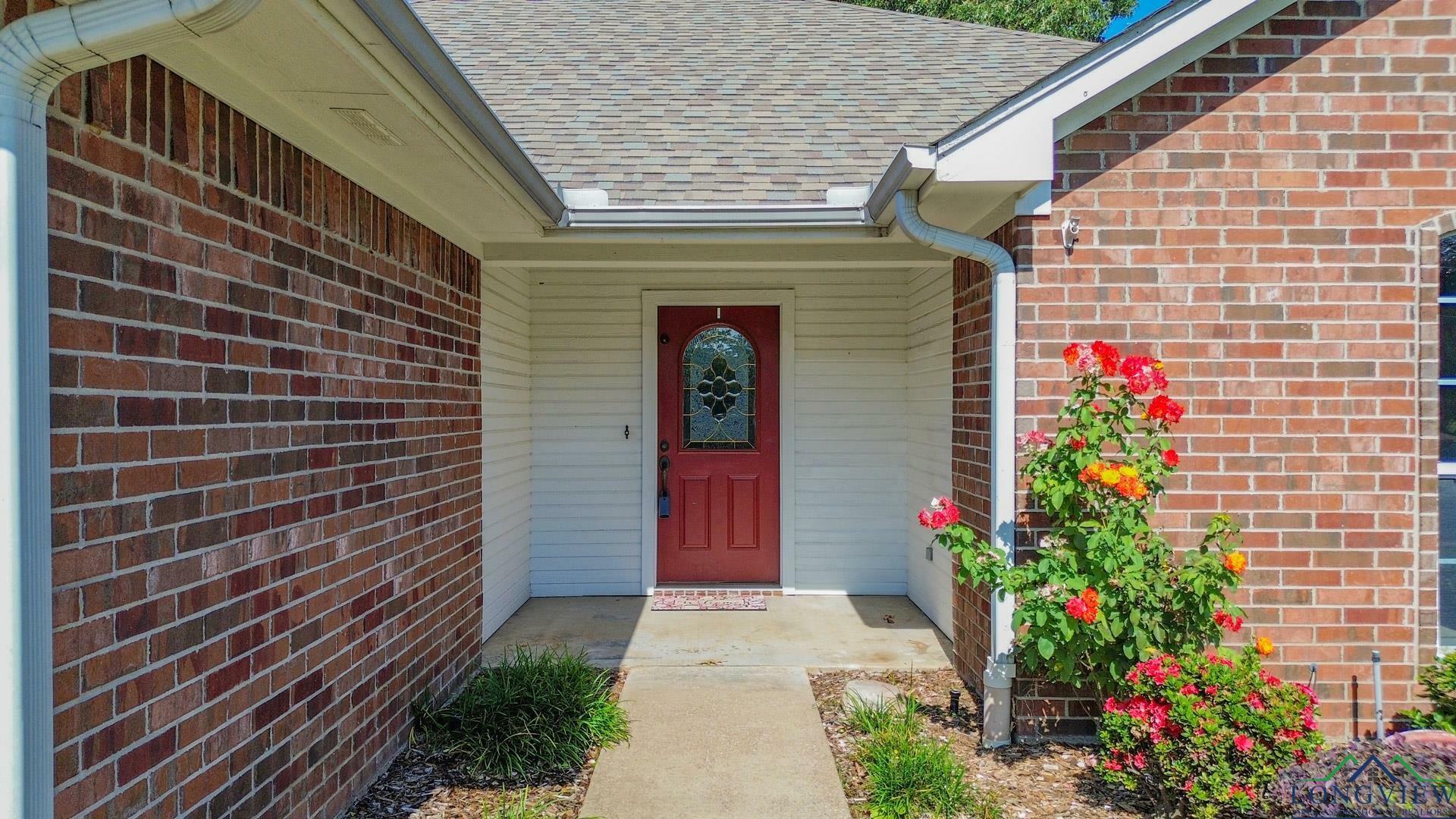 Property Photo:  1205 Alice Drive  TX 75605 