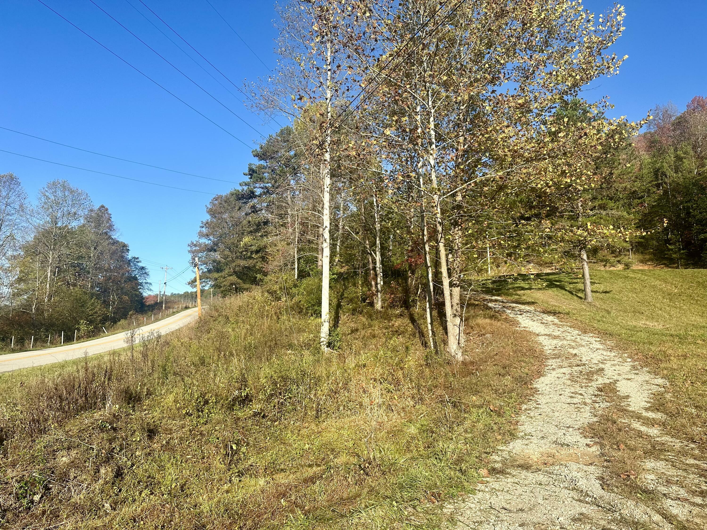 Property Photo:  540 West 577 Highway Tract 3  KY 40962 