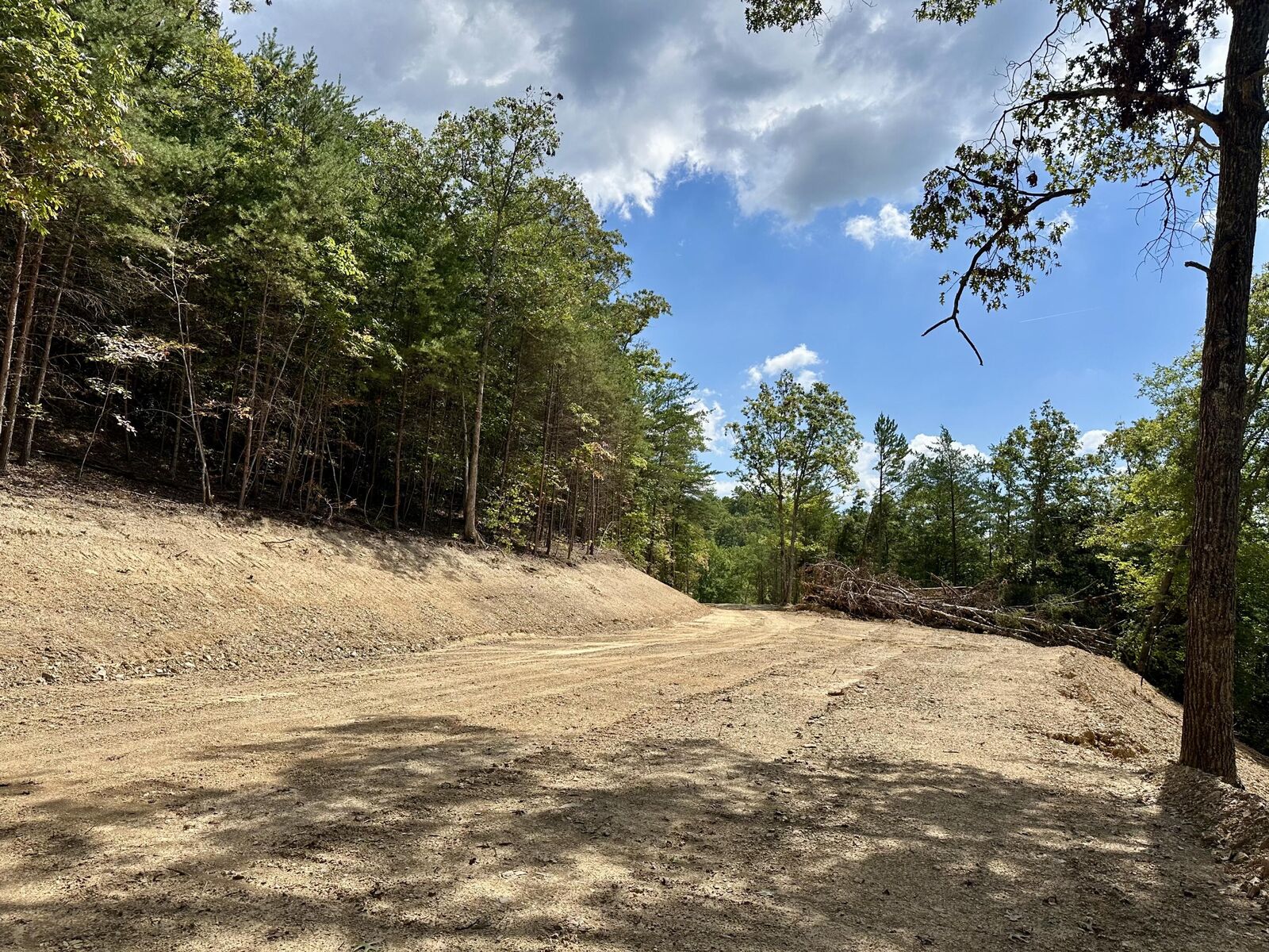 Property Photo:  424- Tract 4 W 577 Highway Tract 4  KY 40962 