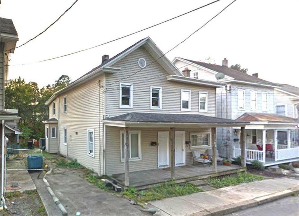 Property Photo:  105 109 Main Road  PA 18235 