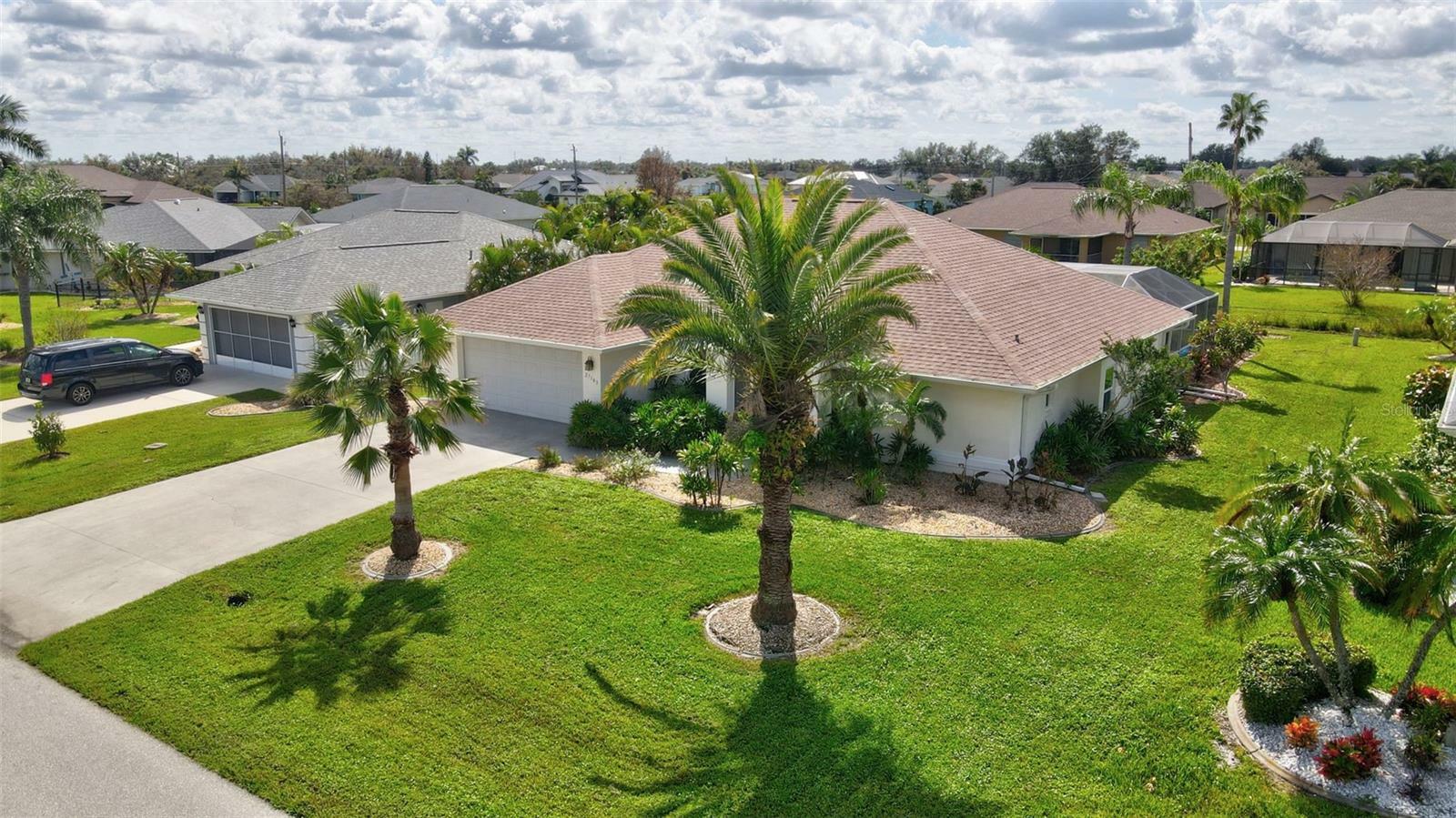 Property Photo:  27183 Tierra Del Fuego Circle  FL 33983 