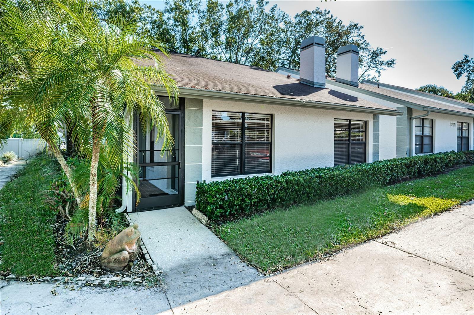 3508 Magnolia Ridge Circle 301  Palm Harbor FL 34684 photo