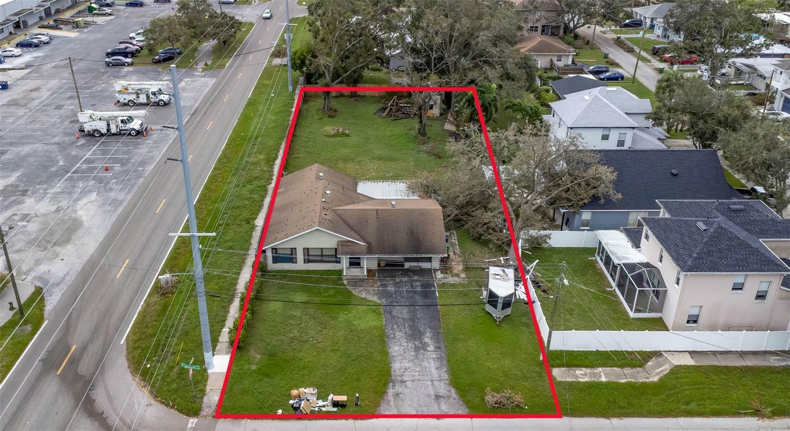 Property Photo:  4402 W Lancaster Street  FL 33616 