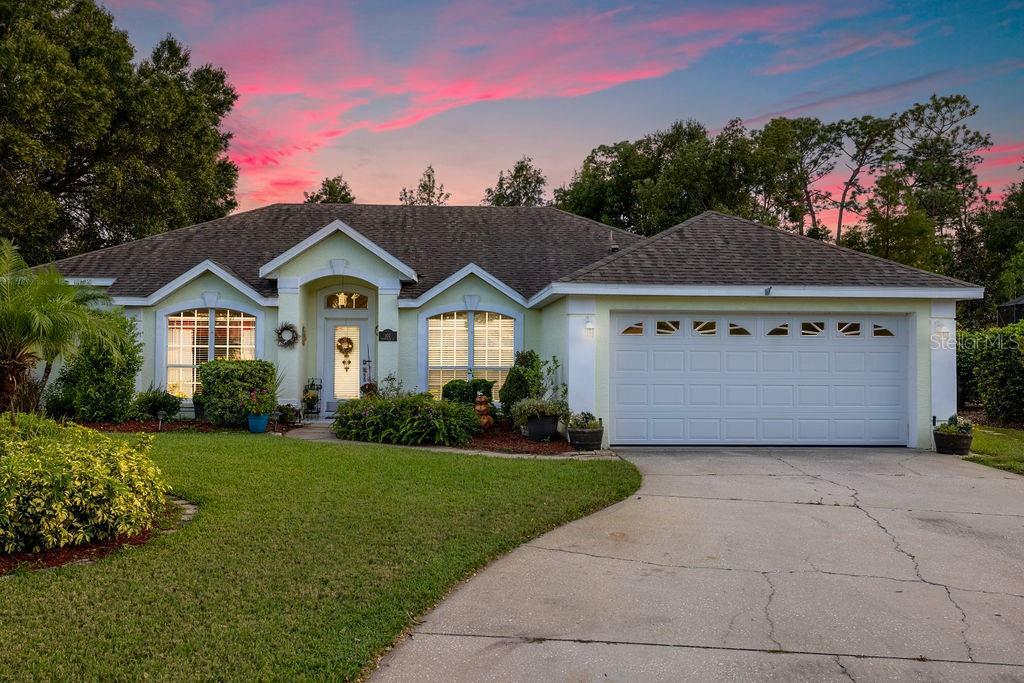 Property Photo:  107 Brandiwood Court  FL 32713 