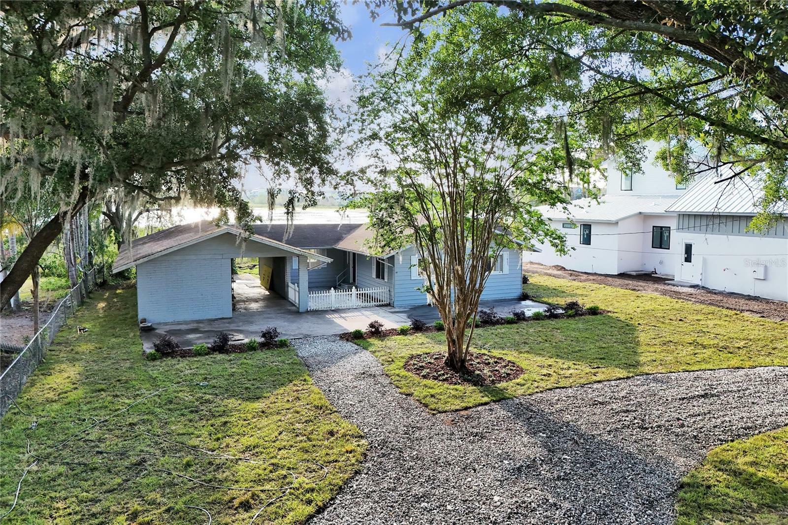 Property Photo:  1322 Susannah Boulevard  FL 32803 