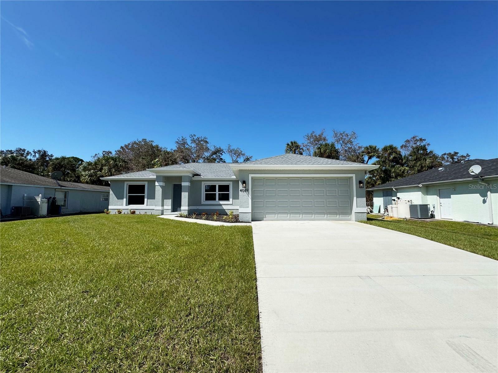 Property Photo:  4089 Appleton Terrace  FL 34286 