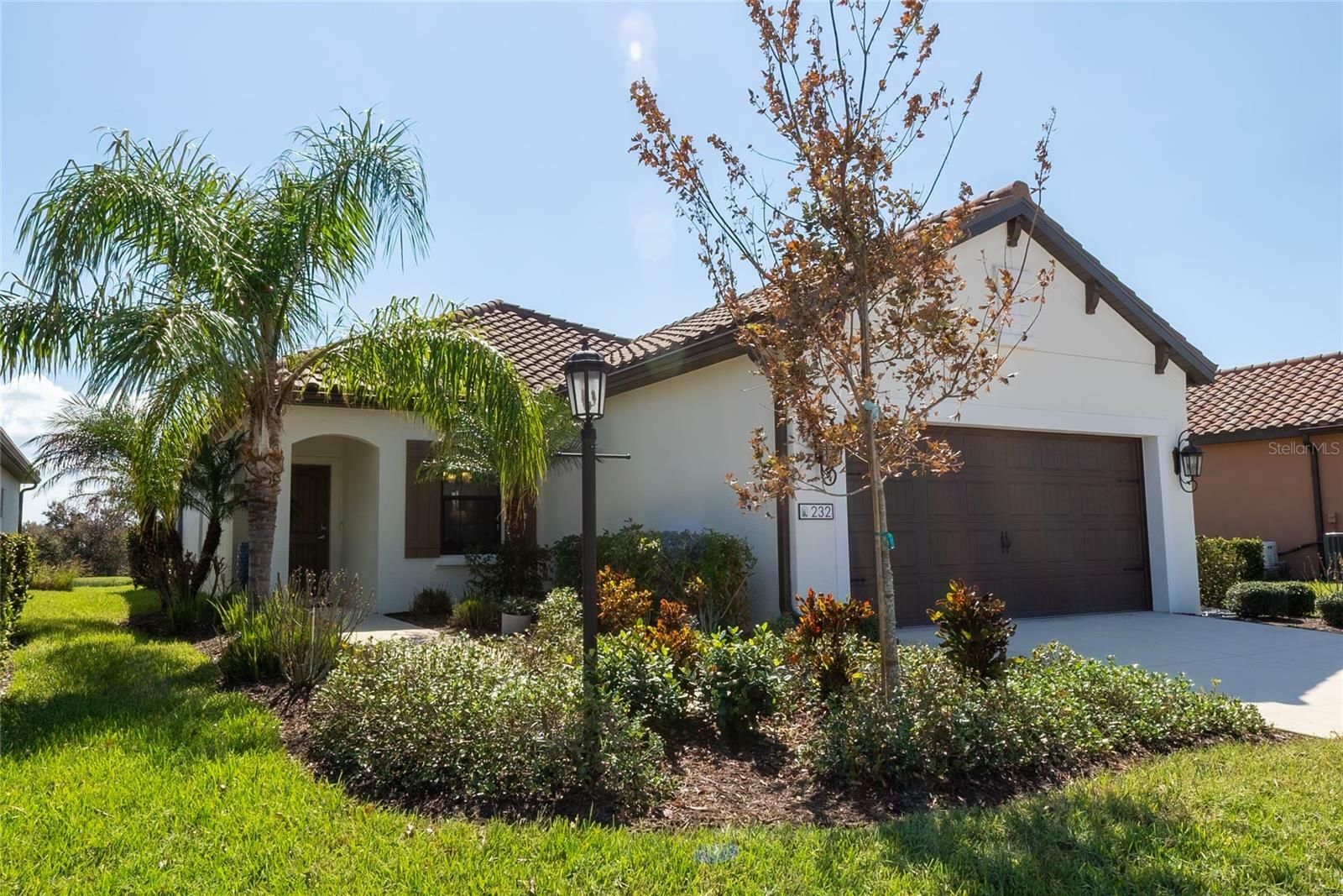 Property Photo:  232 Carlino Drive  FL 34275 