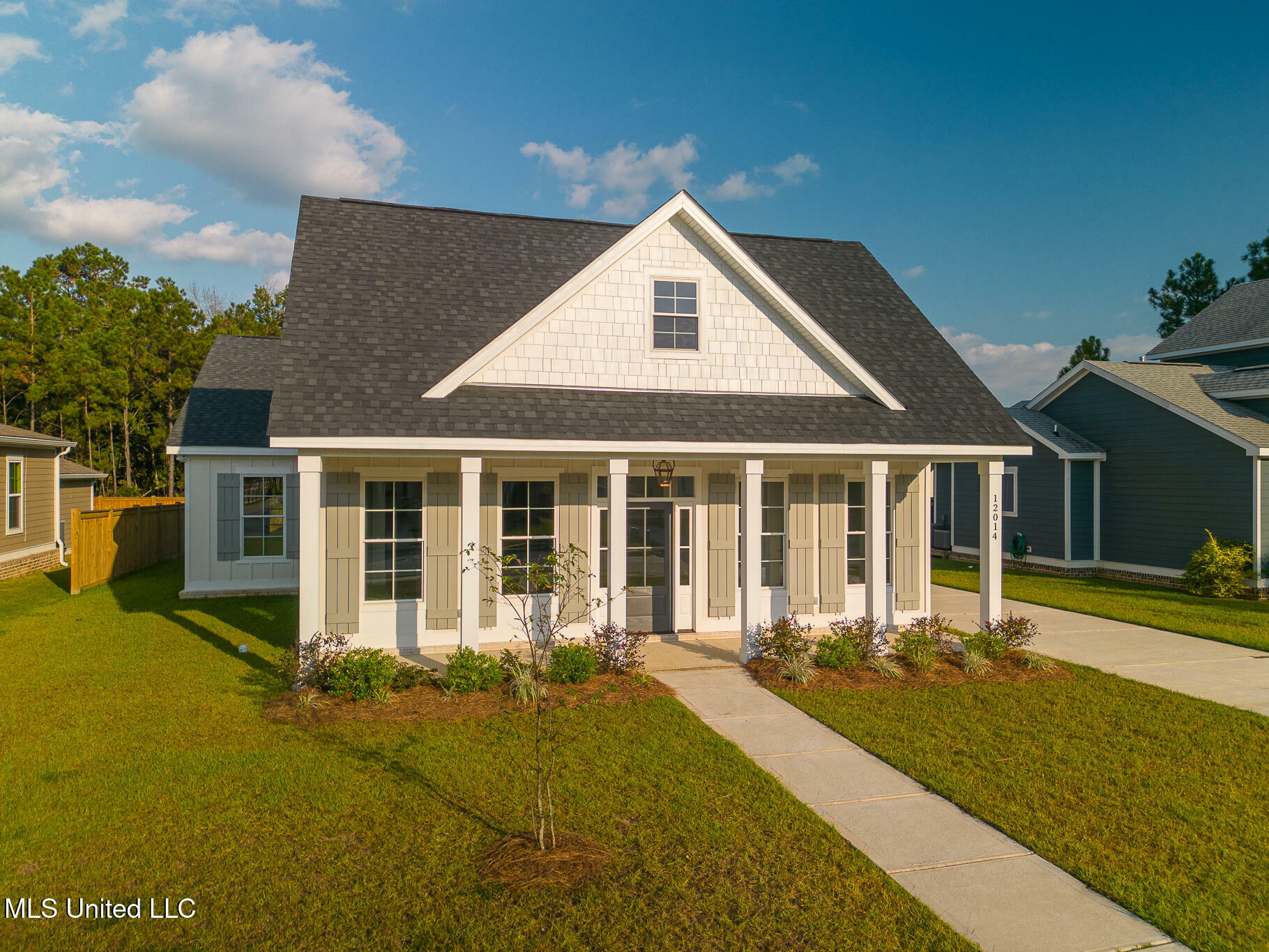 Property Photo: 12014 Parc Merlot MS 39503