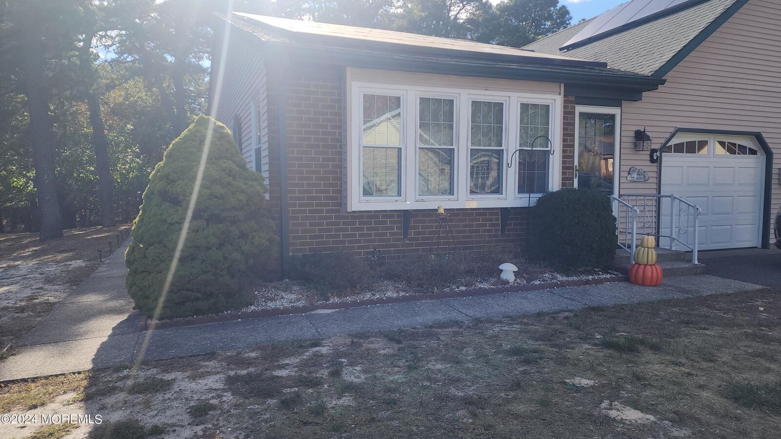 Property Photo: 9 Penwood Drive NJ 08759