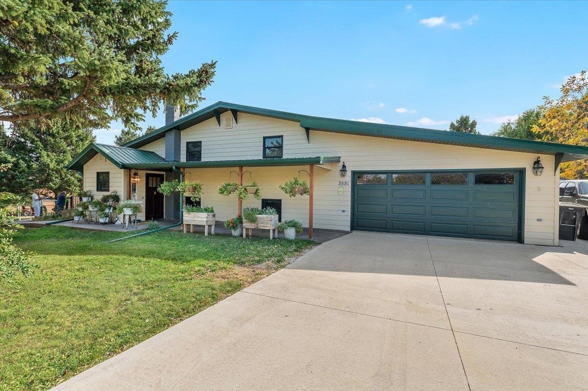 Property Photo:  3551 Westview Drive  SD 57783 