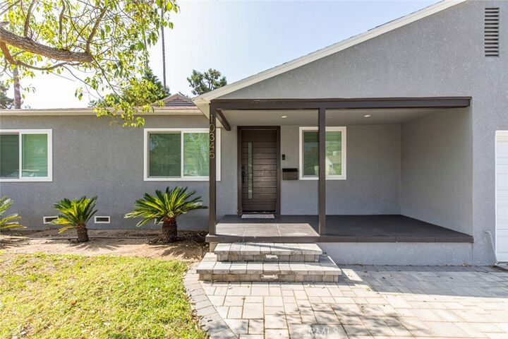 Property Photo:  10345 Odell Avenue  CA 91040 